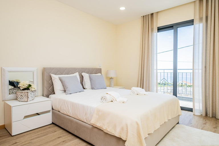Room 2, Canhas Residence I by Homie, Ponta do Sol