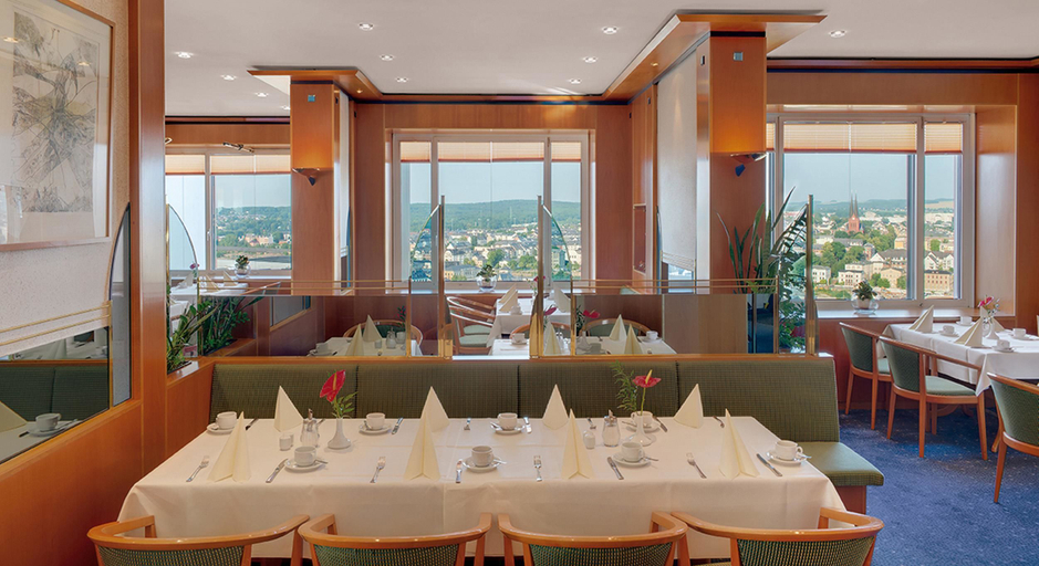 Food & Drinks 4, Congress Hotel Chemnitz, Chemnitz