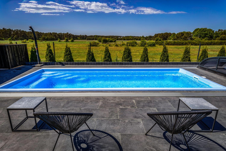 Sport & Beauty 2, Loox Ostrovo- Boutique House-noclegi nad morzem, Puck