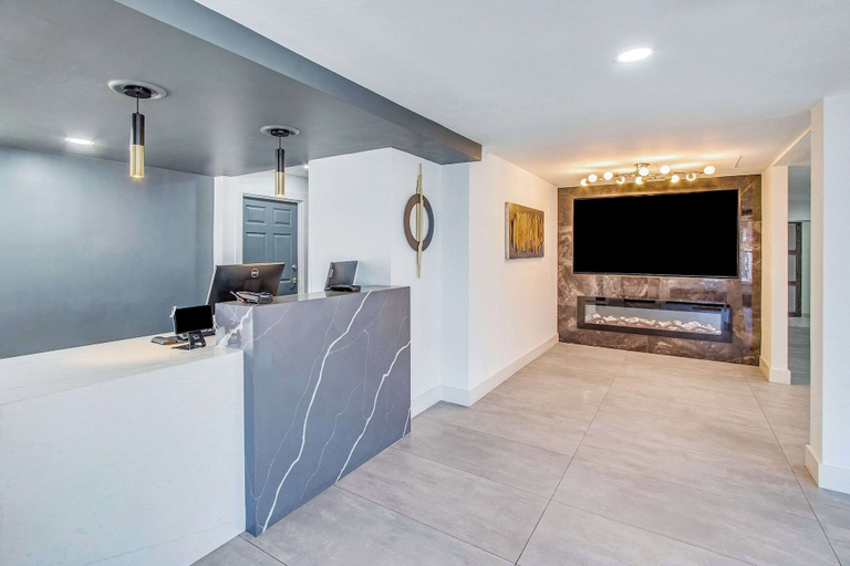 Others 5, MainStay Suites Columbia Harbison, Richland