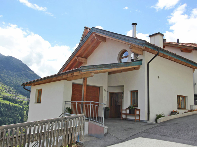 Exterior & Views 2, Holiday Home in Wenns Tyrol, Imst