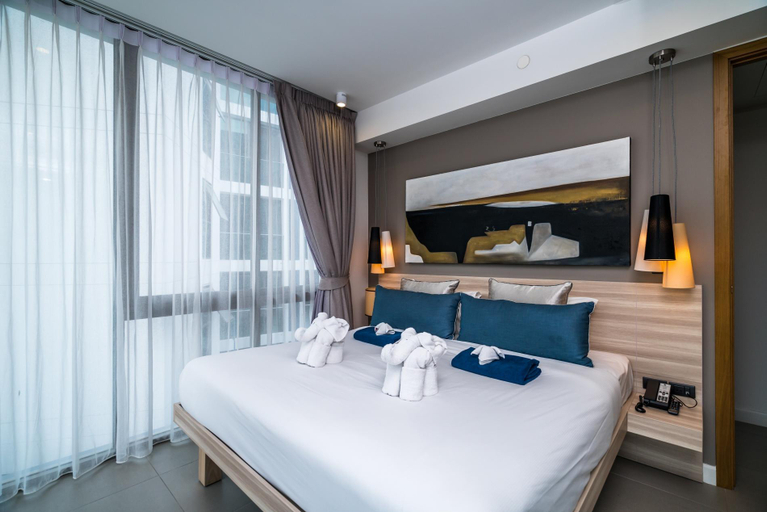 Others 5, Oceanstone - modern condo near BangTao beach, Pulau Phuket