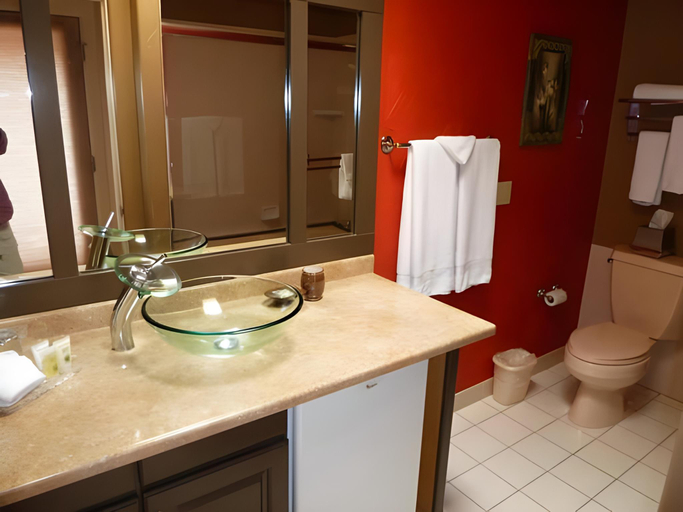 Bathroom 6