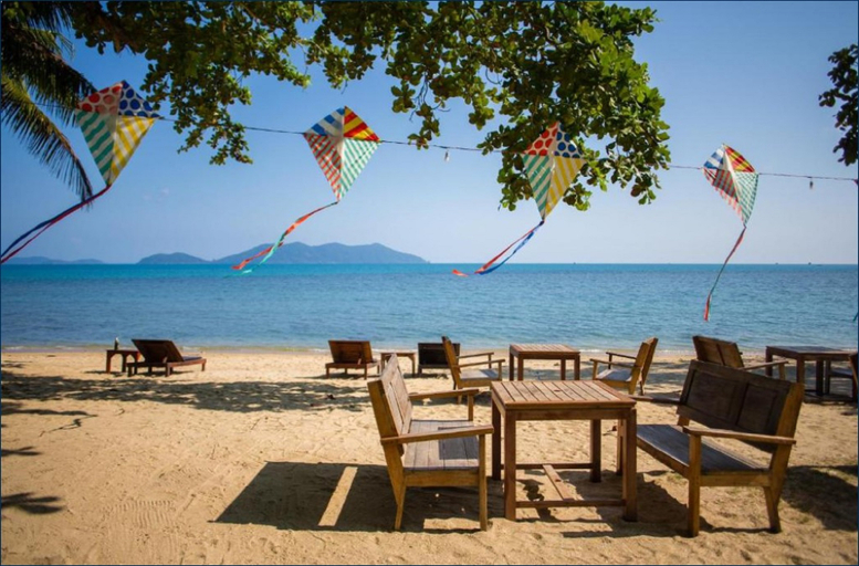 Others 5, The Tropical Beach Resort, Koh Chang