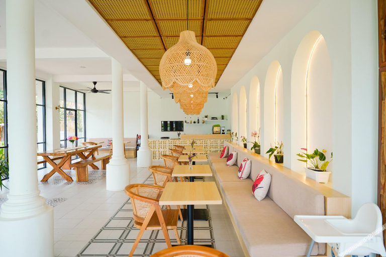 Food & Drinks 4, Kabinku Bali, Tabanan
