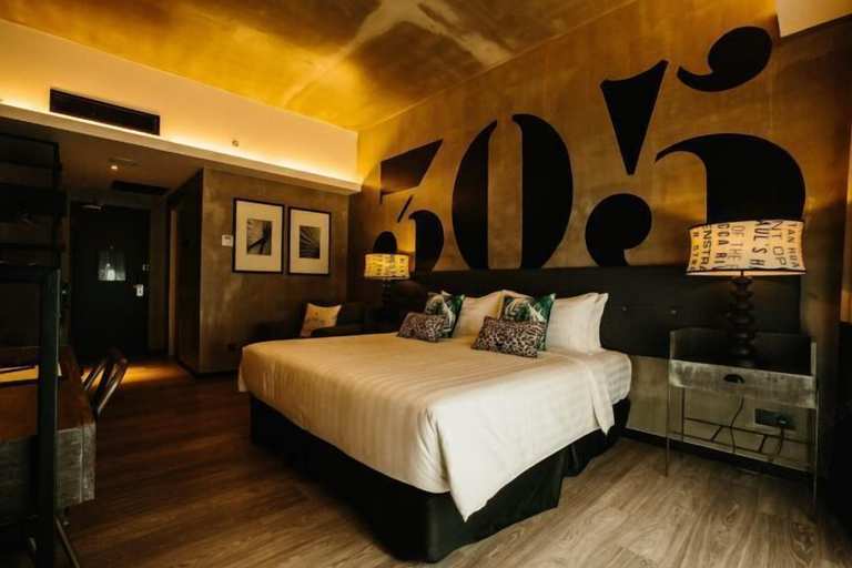 Bedroom 6