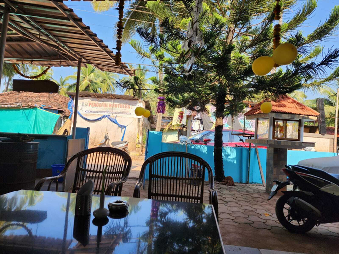 Others 4, Moonlight Resorts Agonda, South Goa