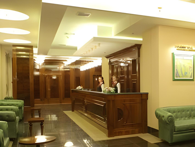 Others 5, Menorah, Dnipropetrovs'ka