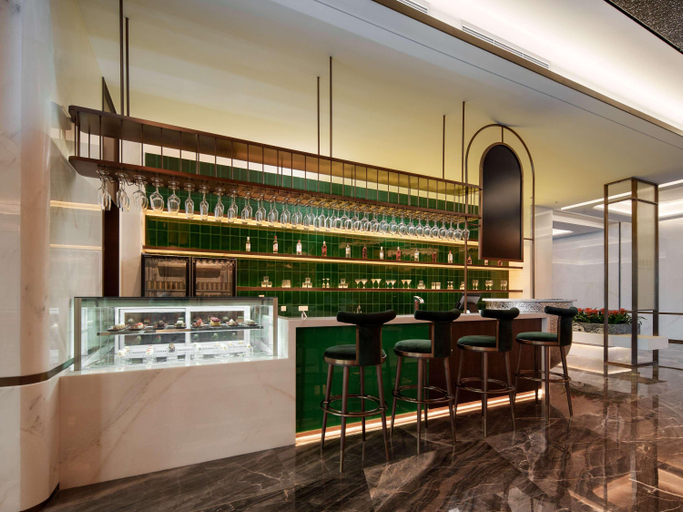 Food & Drinks 5, Grand Mercure Hangzhou Qingshan Lake, Hangzhou