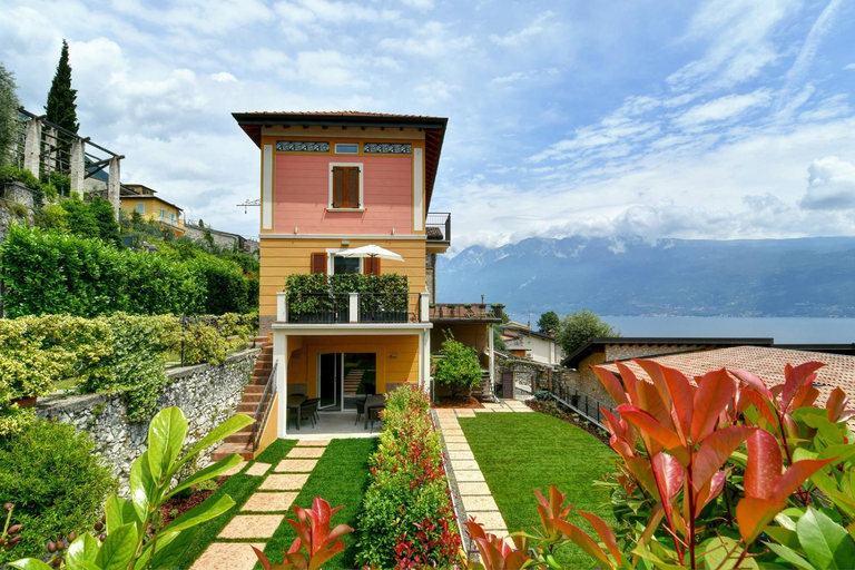 Others 2, Il sogno sul lago, Brescia