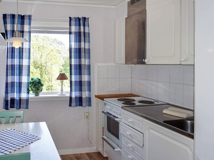 Others 4, 5 Person Holiday Home in Munkedal, Munkedal