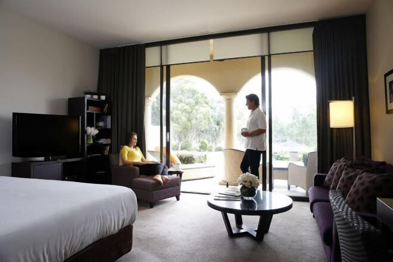 Bedroom 21