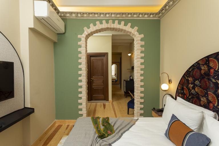Others 5, Sirin Han Hotel Old City, Fatih