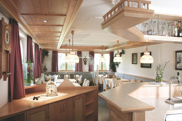 Food & Drinks, Apartment in Damuls near Ski Slopes, Bregenz