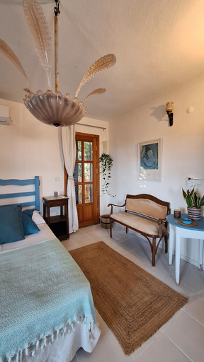 Bedroom 3, MUJIZA Stay Suites, Kaş