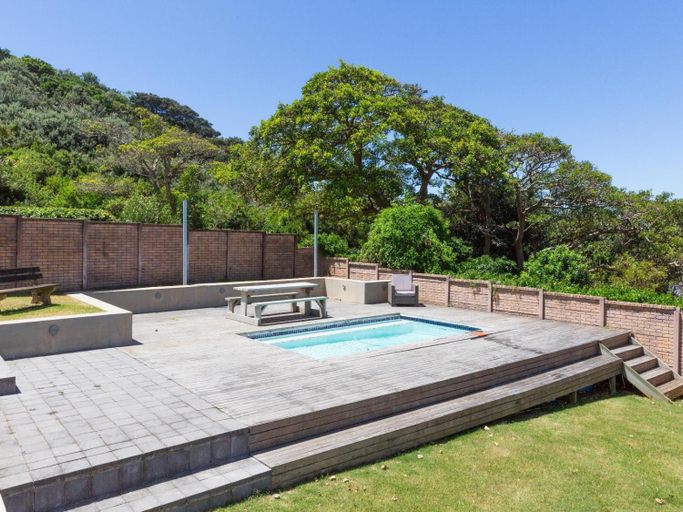 Others 3, Chintsa Beach Apartment, Amathole