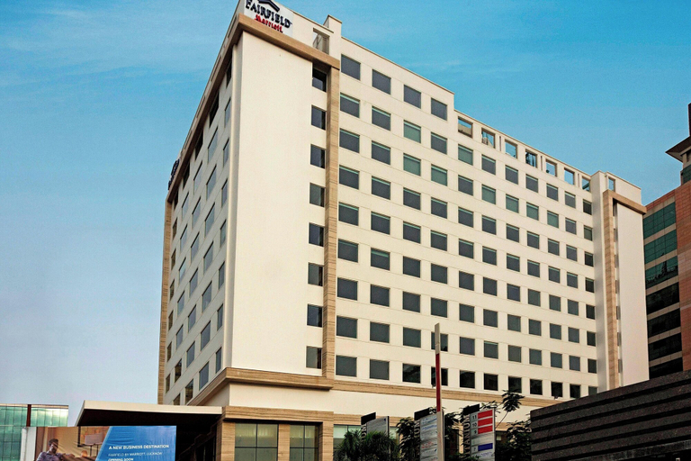 Exterior & Views 2, Fairfield By Marriott Lucknow, Lucknow