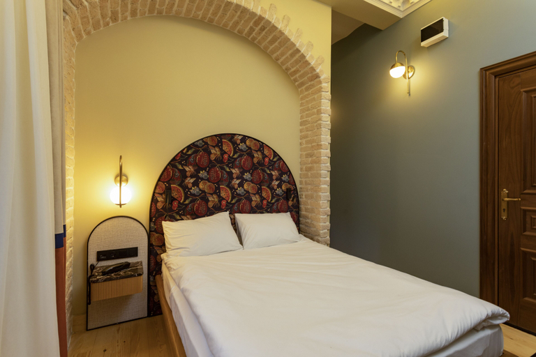 Others 3, Sirin Han Hotel Old City, Fatih