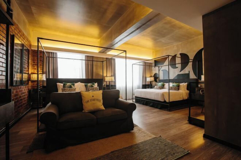 Bedroom 5
