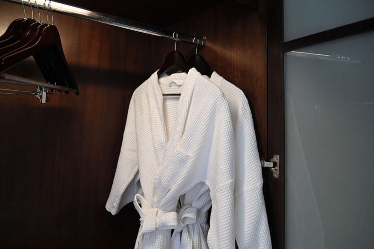 Amenities 3