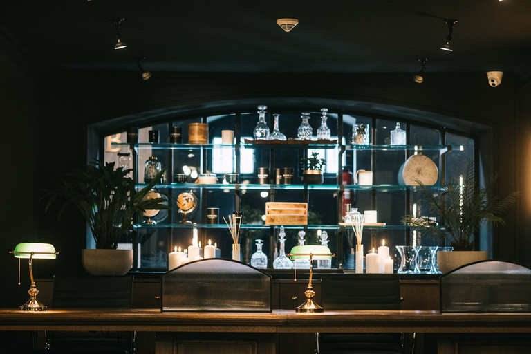 Food & Drinks 5, Getaway Studios Gent, Oost-Vlaanderen