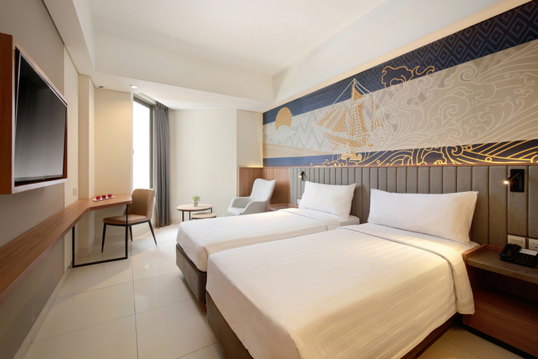 Bedroom 6