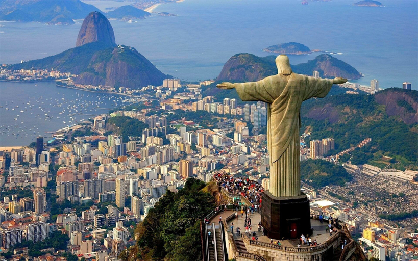 Others 5, Rio Spot Begossi, Rio de Janeiro