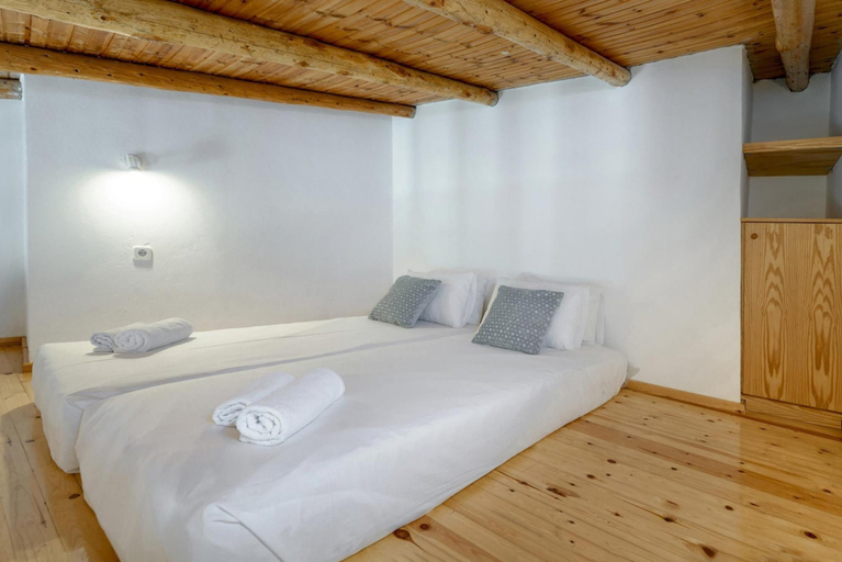 Room 3, Rethymno Heart in Rethymno, Crete
