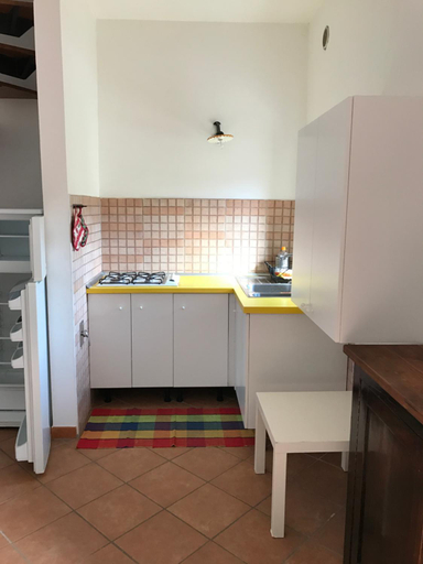 Others 3, Appartamenti Il Capomandro, Rieti