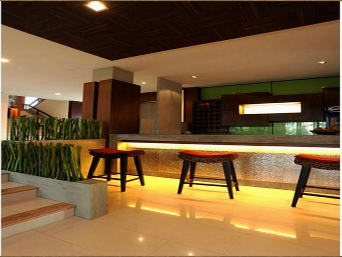 Others 5, The Charm Boutique Resort & Hotel, Muang Khon Kaen