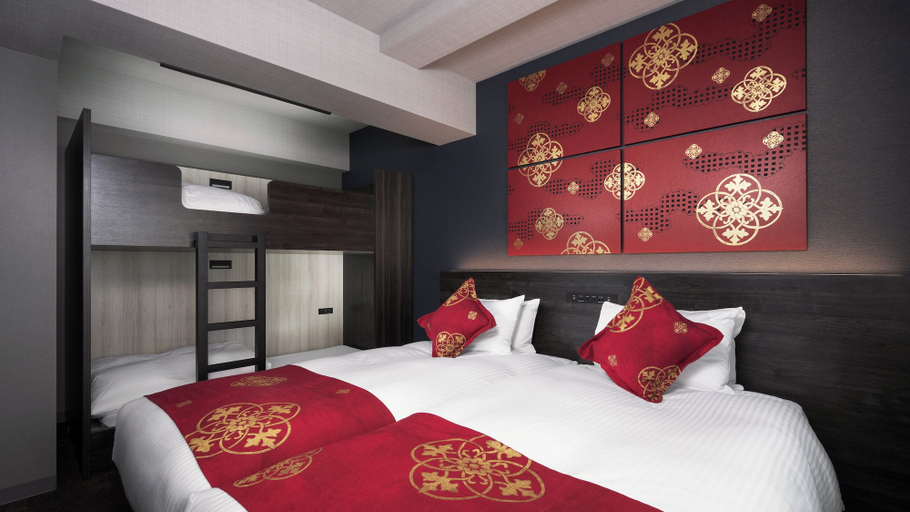 Bedroom 8