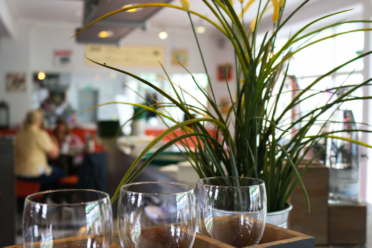 Food & Drinks 4, City Hotel Journal, Wolfsburg