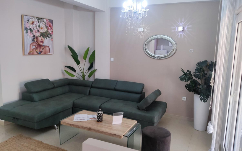 Others 5, Boutique lux apartments, East Macedonia and Thrace