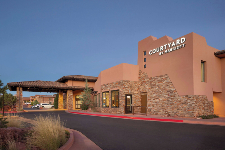 Courtyard by Marriott Sedona, Yavapai