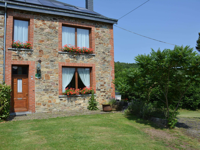 Exterior & Views 2, Spacious Retreat, Daverdisse, Luxembourg