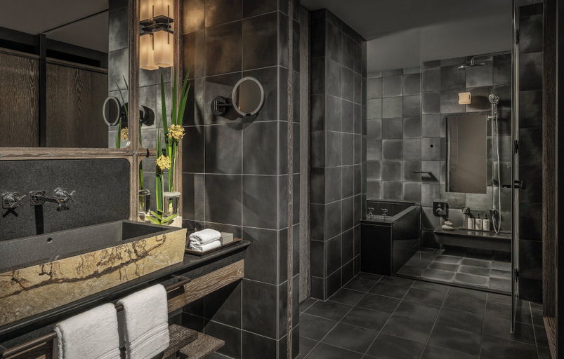 Bathroom 3