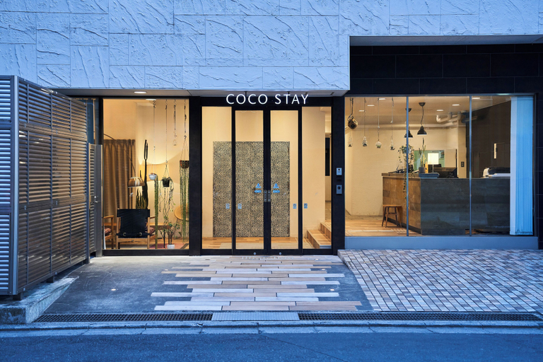 Exterior & Views 2, Coco Stay Nishikawaguchi Ekimae, Kawaguchi