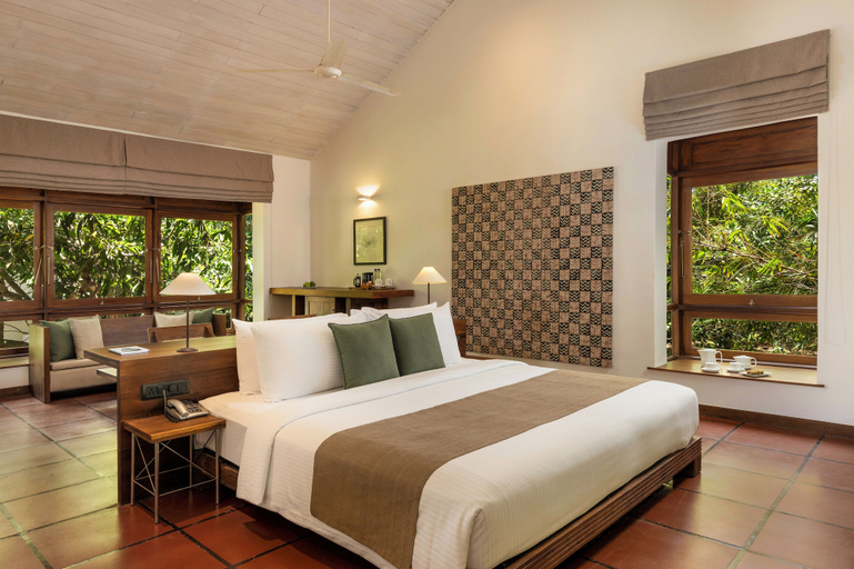 Bedroom 3, Jetwing Lagoon Wellness, A Luxury Reserve - Adults Only, Negombo