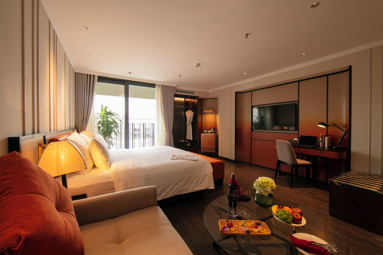 Bedroom 20