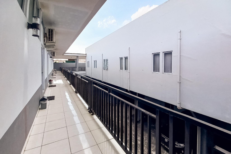 Others 4, Cemara House Syariah RedPartner, Pekanbaru