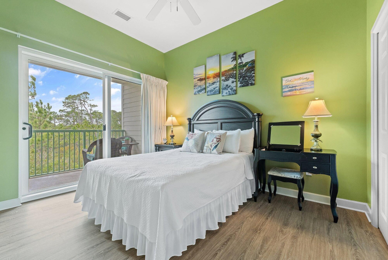 Bedroom 2, Villagio C246, Escambia