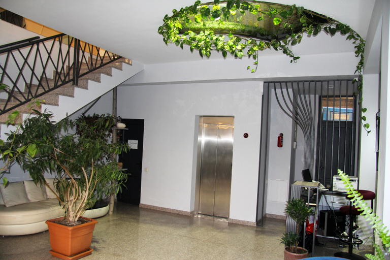 Public Area 2, Nice Hotel Yerevan, Yerevan