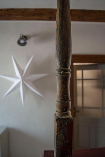 Bedroom 2, Traditional Waterfront Stone House Gracija