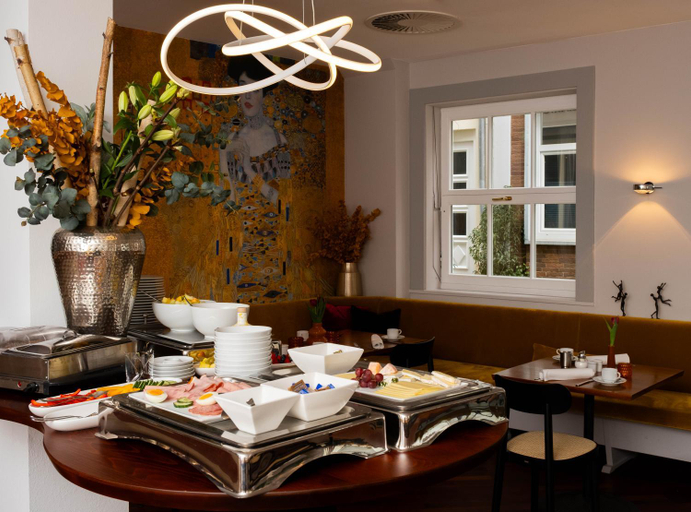 Food & Drinks 5, Hotel Ottheinrich, Rhein-Neckar-Kreis