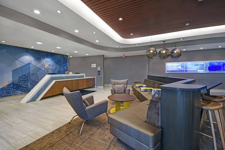 Others 5, SpringHill Suites by Marriott St. Paul Arden Hills, Ramsey