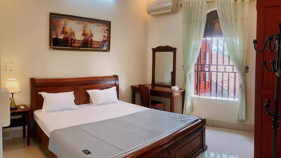 5, Pham’sHomestay, Móng Cái