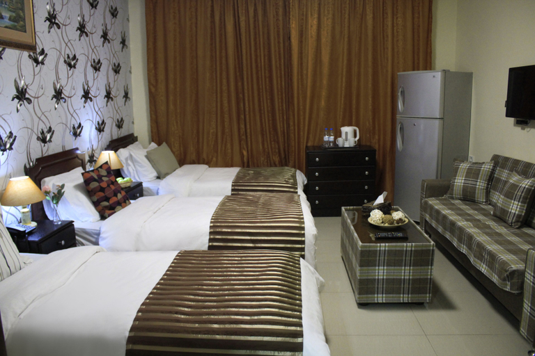 Others 3, Alaqsa Palace Hotel Suites & Apartments, Salt