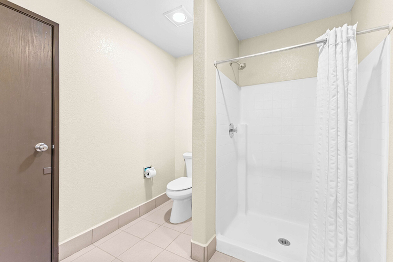 Bathroom 4, Best Western Apache Junction Inn, Pinal