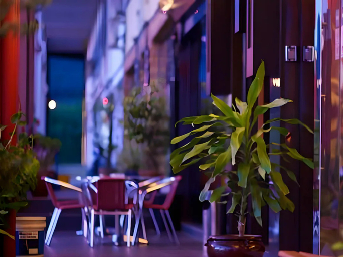 Food & Drinks 5, De Botani Hotel, Kinta