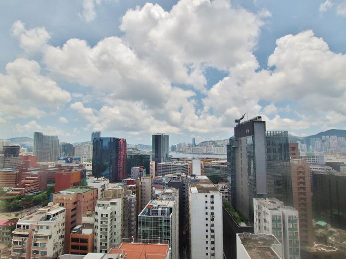 Others 4, The Bauhinia Hotel (Tsim Sha Tsui), Kowloon